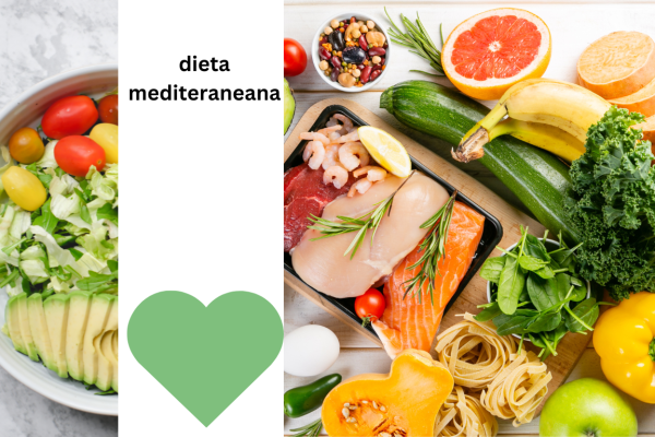 Dieta mediteraneana