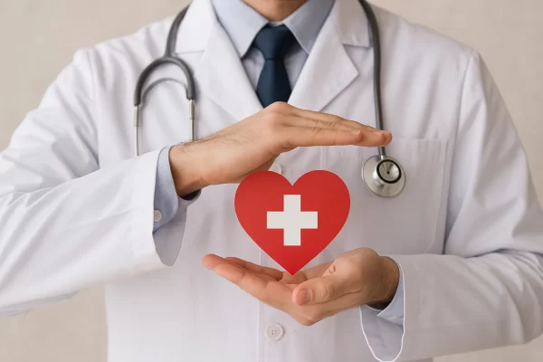 Prevenția în medicina internă – un pas esențial pentru sănătatea pe termen lung
